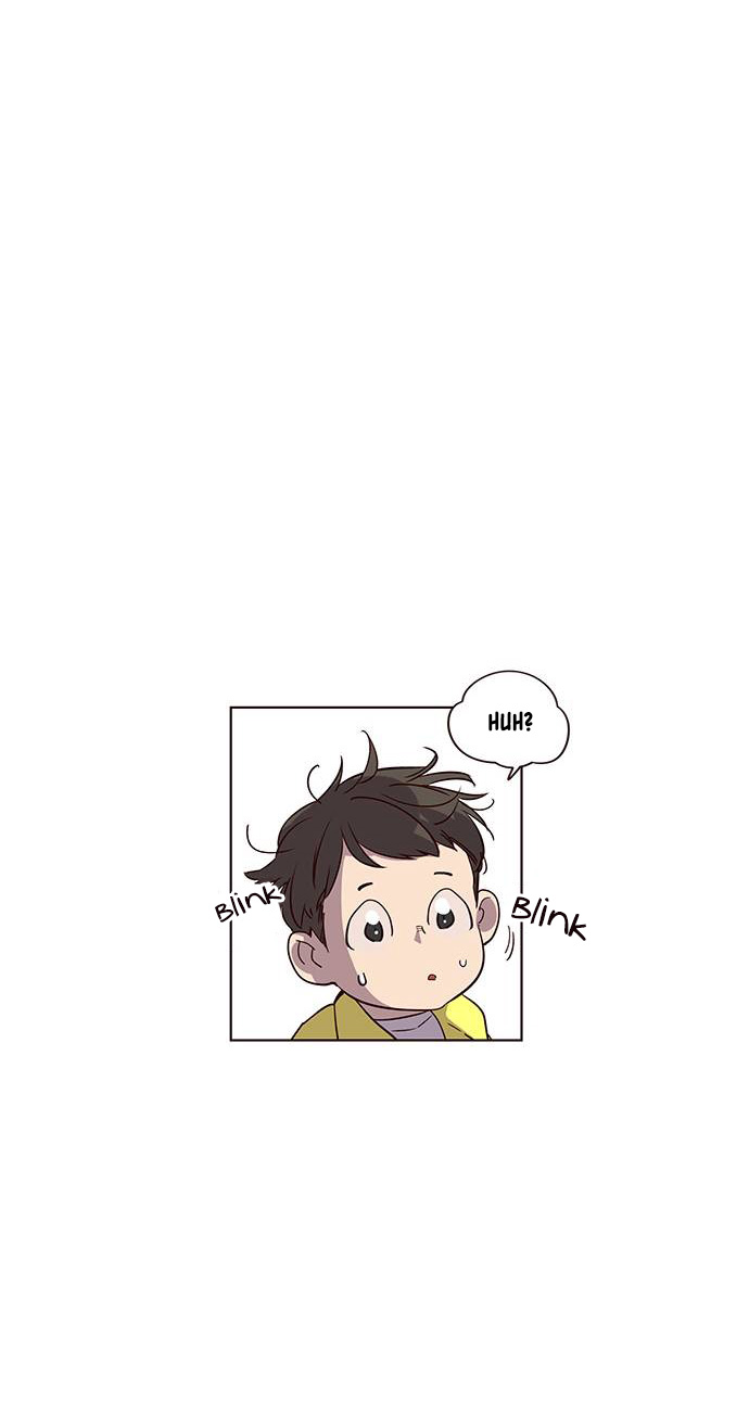 Eleceed - Chapter 1 - Page 22