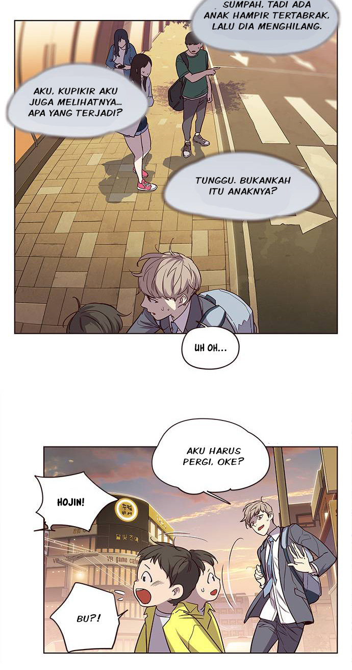 Eleceed - Chapter 1 - Page 24