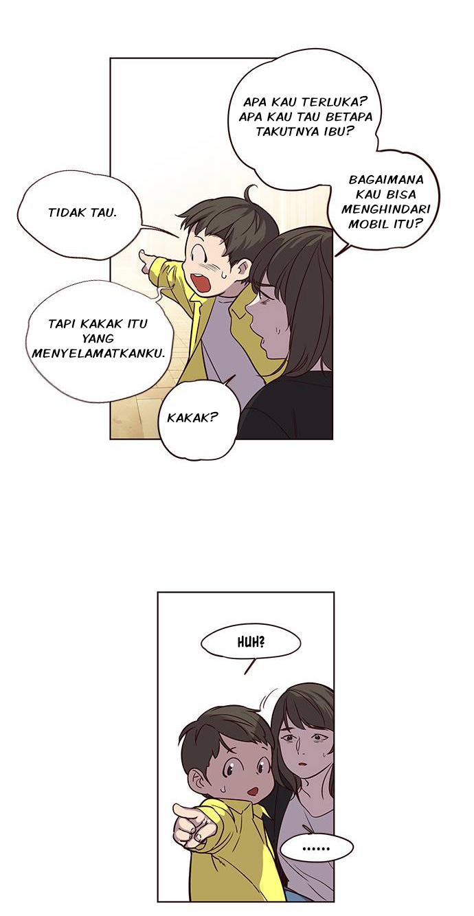 Eleceed - Chapter 1 - Page 26