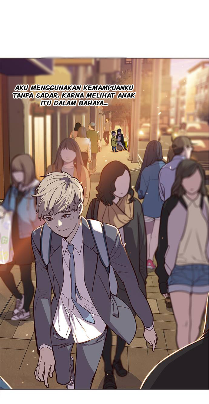 Eleceed - Chapter 1 - Page 27