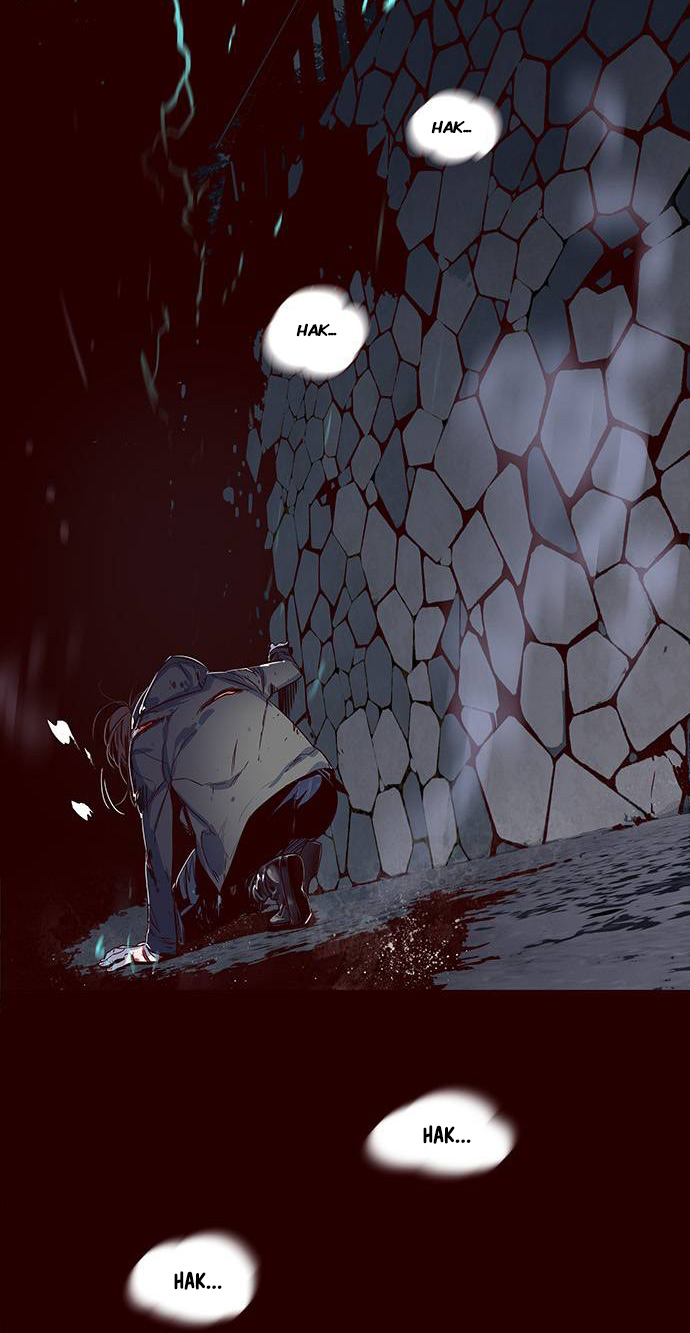 Eleceed - Chapter 1 - Page 3