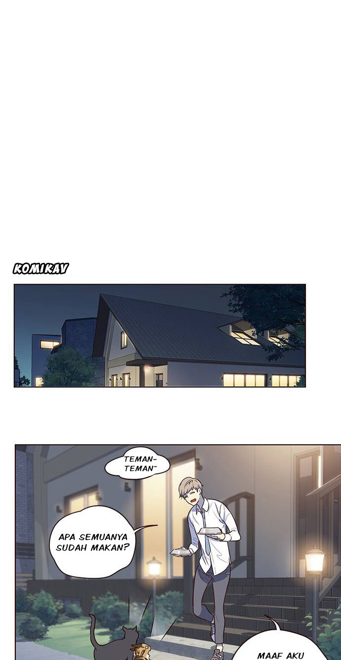 Eleceed - Chapter 1 - Page 30