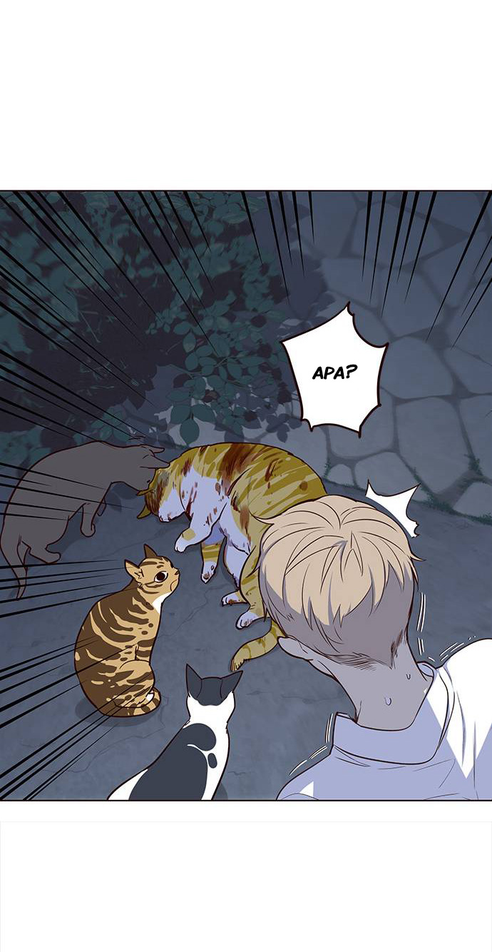 Eleceed - Chapter 1 - Page 35