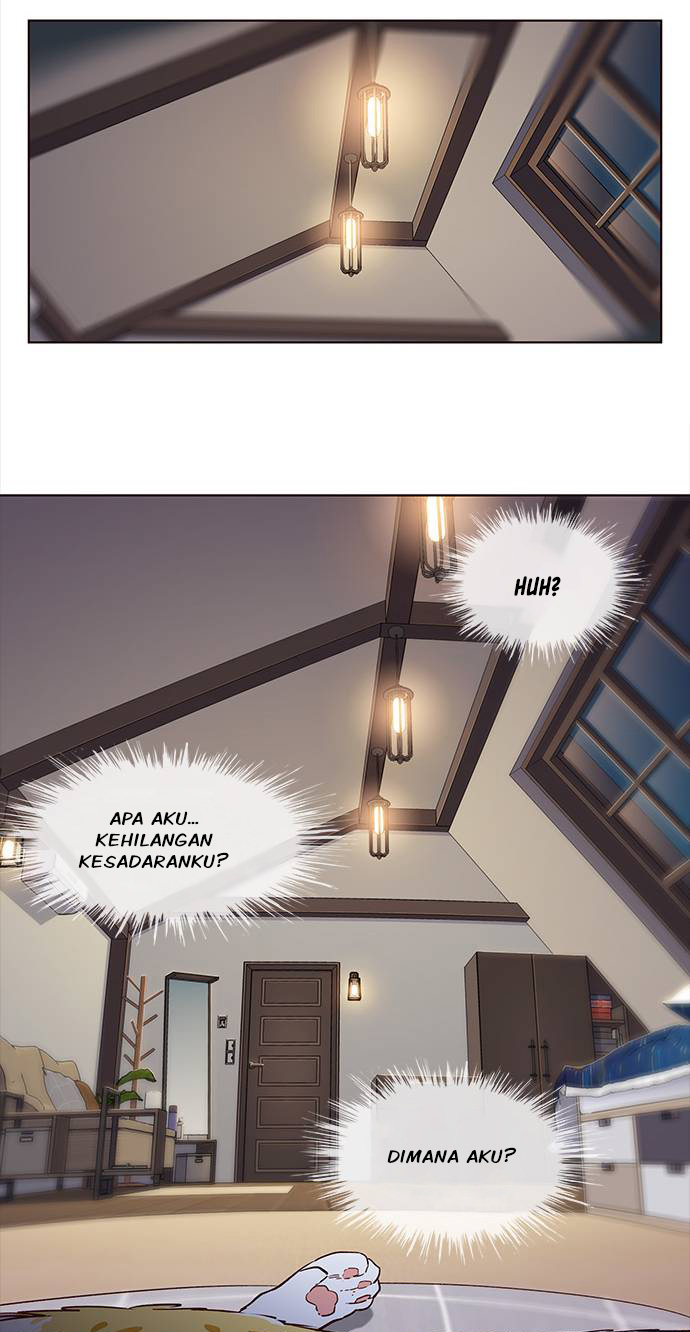 Eleceed - Chapter 1 - Page 37