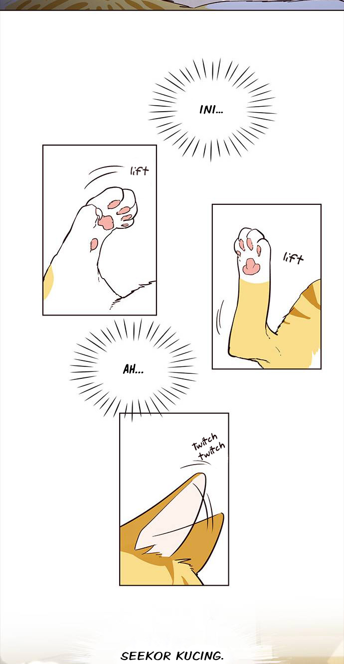 Eleceed - Chapter 1 - Page 38