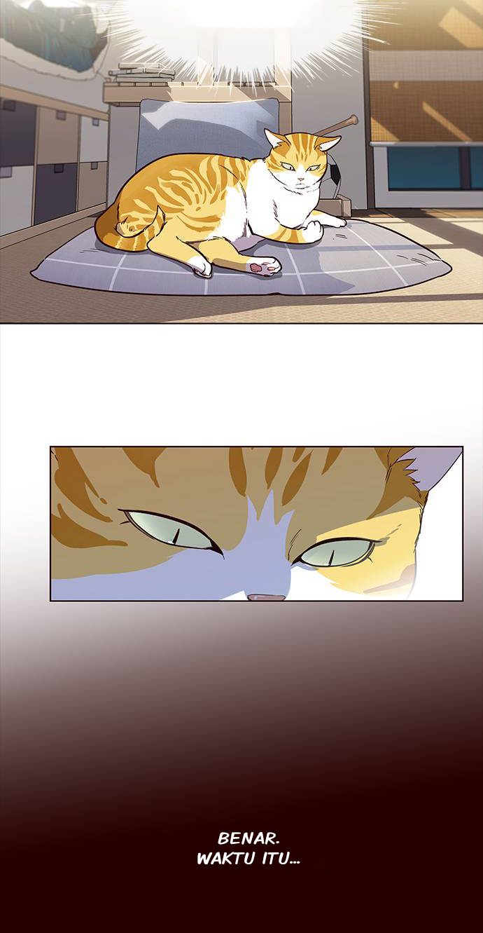 Eleceed - Chapter 1 - Page 39