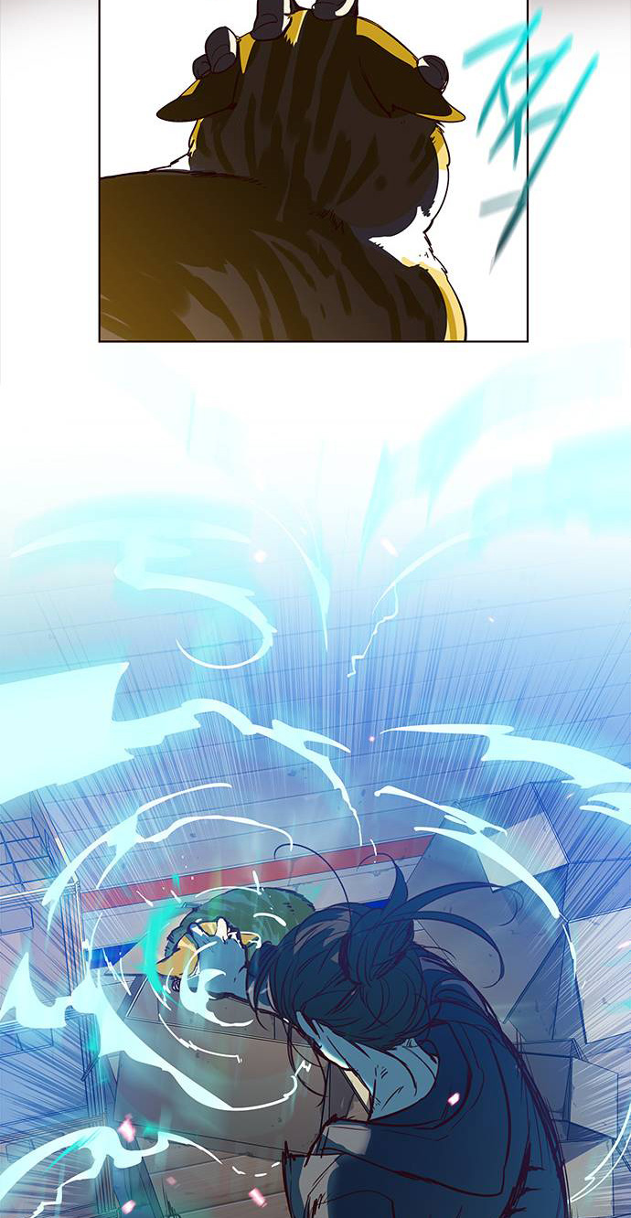 Eleceed - Chapter 1 - Page 41