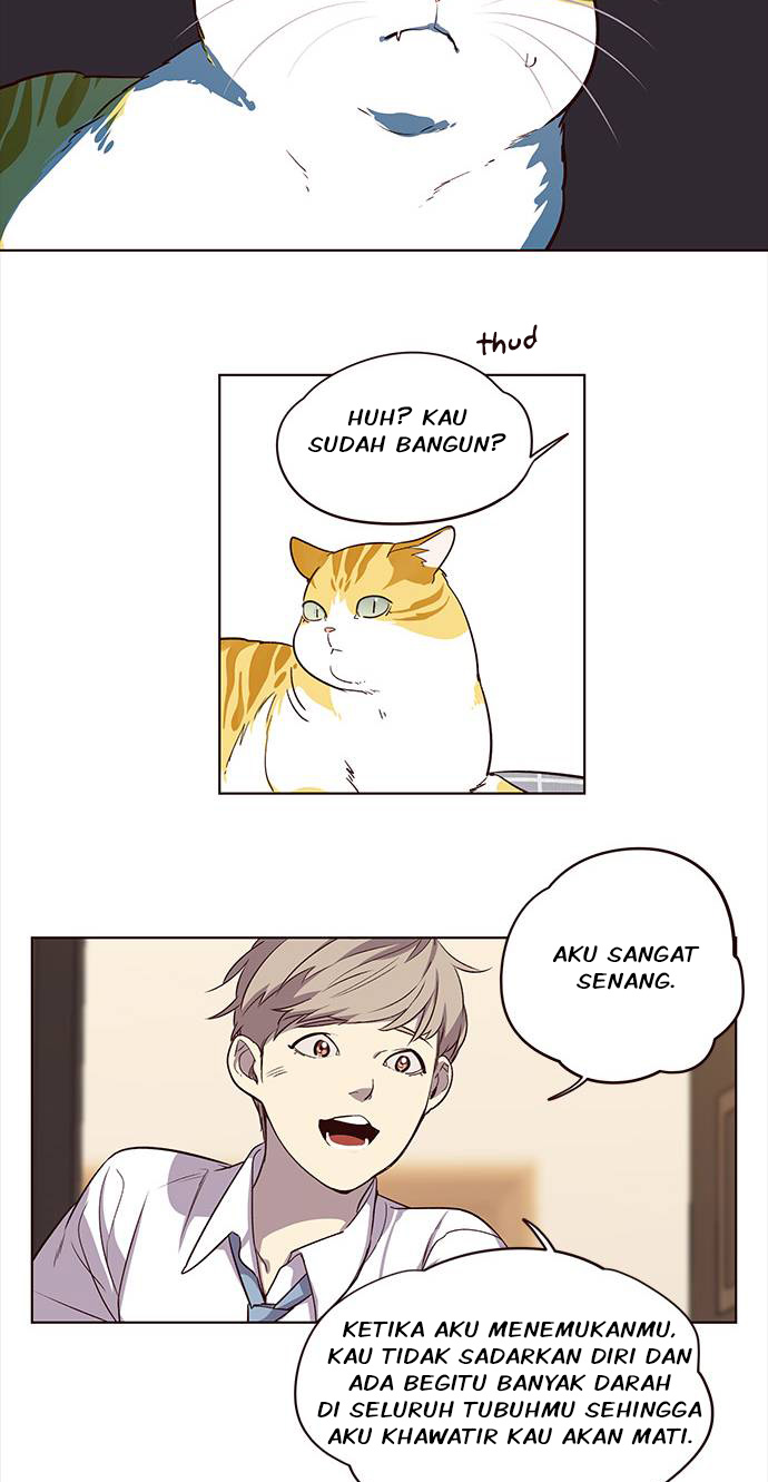 Eleceed - Chapter 1 - Page 43