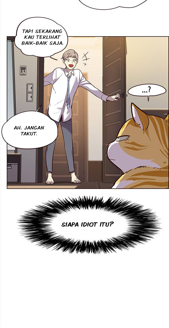 Eleceed - Chapter 1 - Page 44