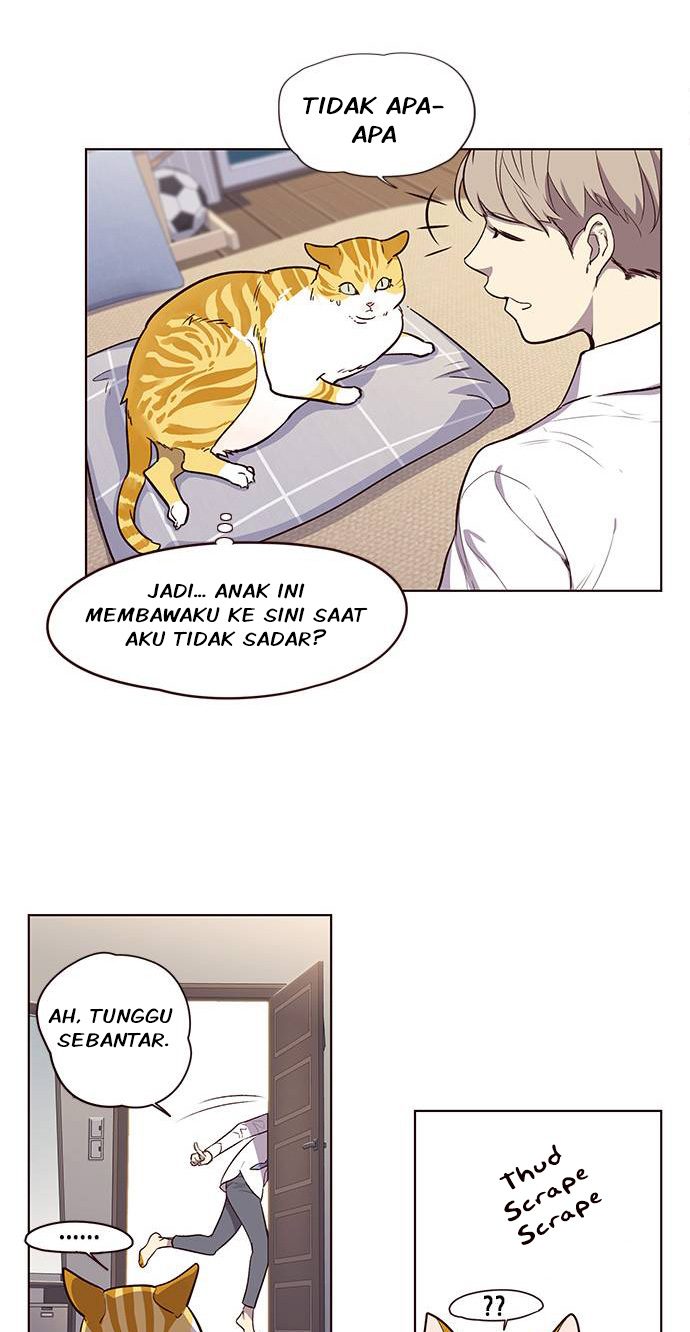 Eleceed - Chapter 1 - Page 45