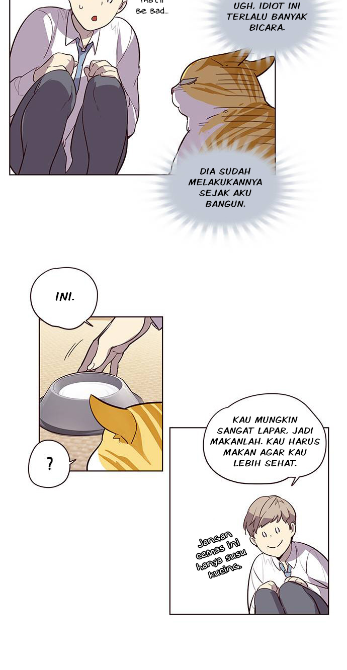 Eleceed - Chapter 1 - Page 48