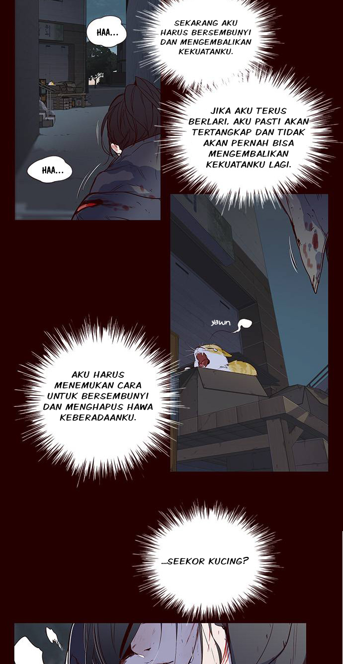 Eleceed - Chapter 1 - Page 5