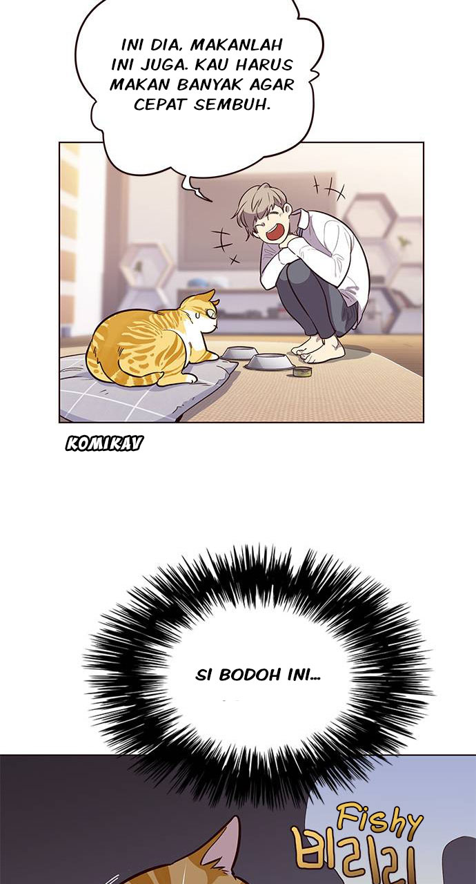 Eleceed - Chapter 1 - Page 50