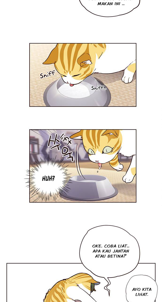 Eleceed - Chapter 1 - Page 53