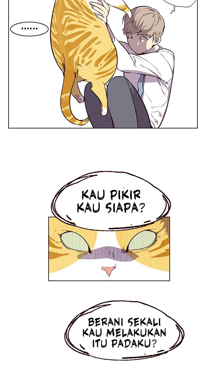 Eleceed - Chapter 1 - Page 54