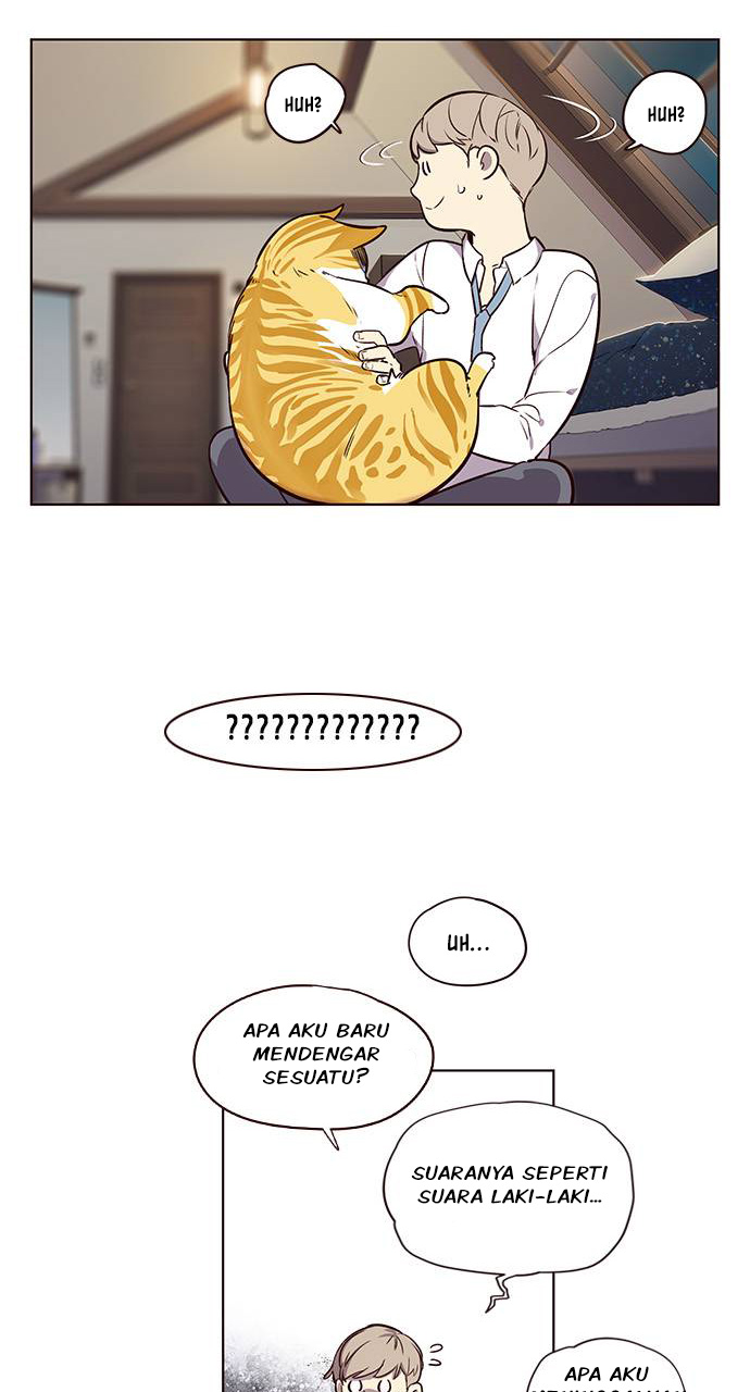 Eleceed - Chapter 1 - Page 55