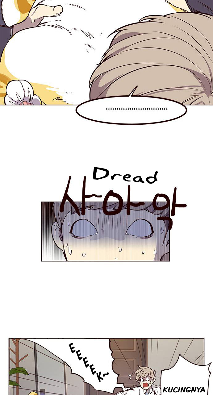 Eleceed - Chapter 1 - Page 57