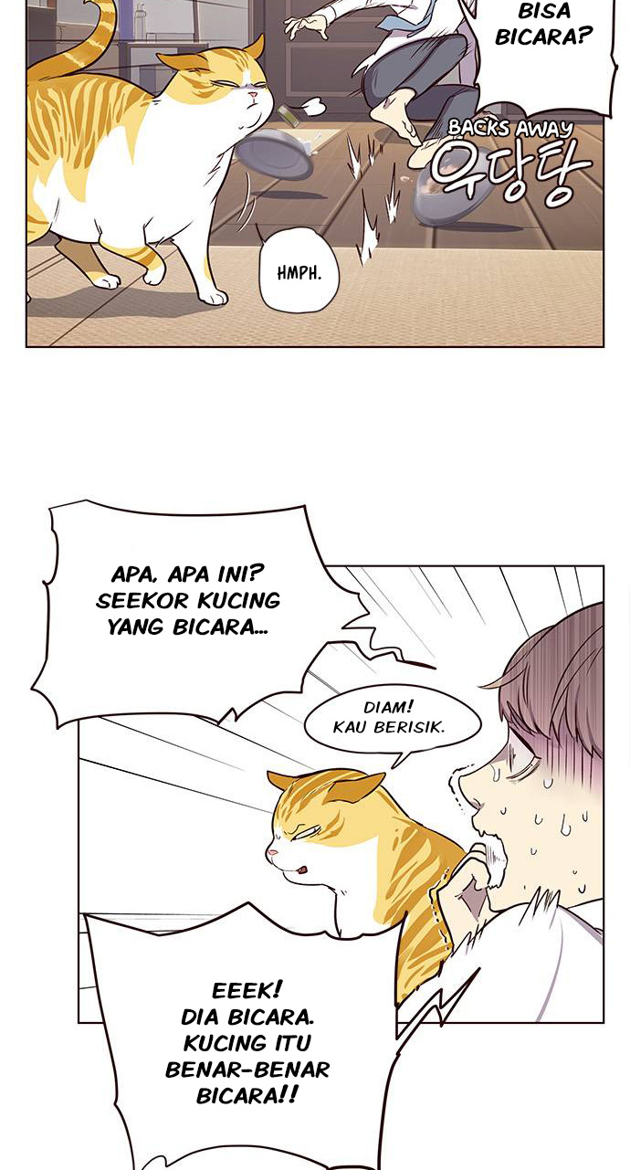 Eleceed - Chapter 1 - Page 58