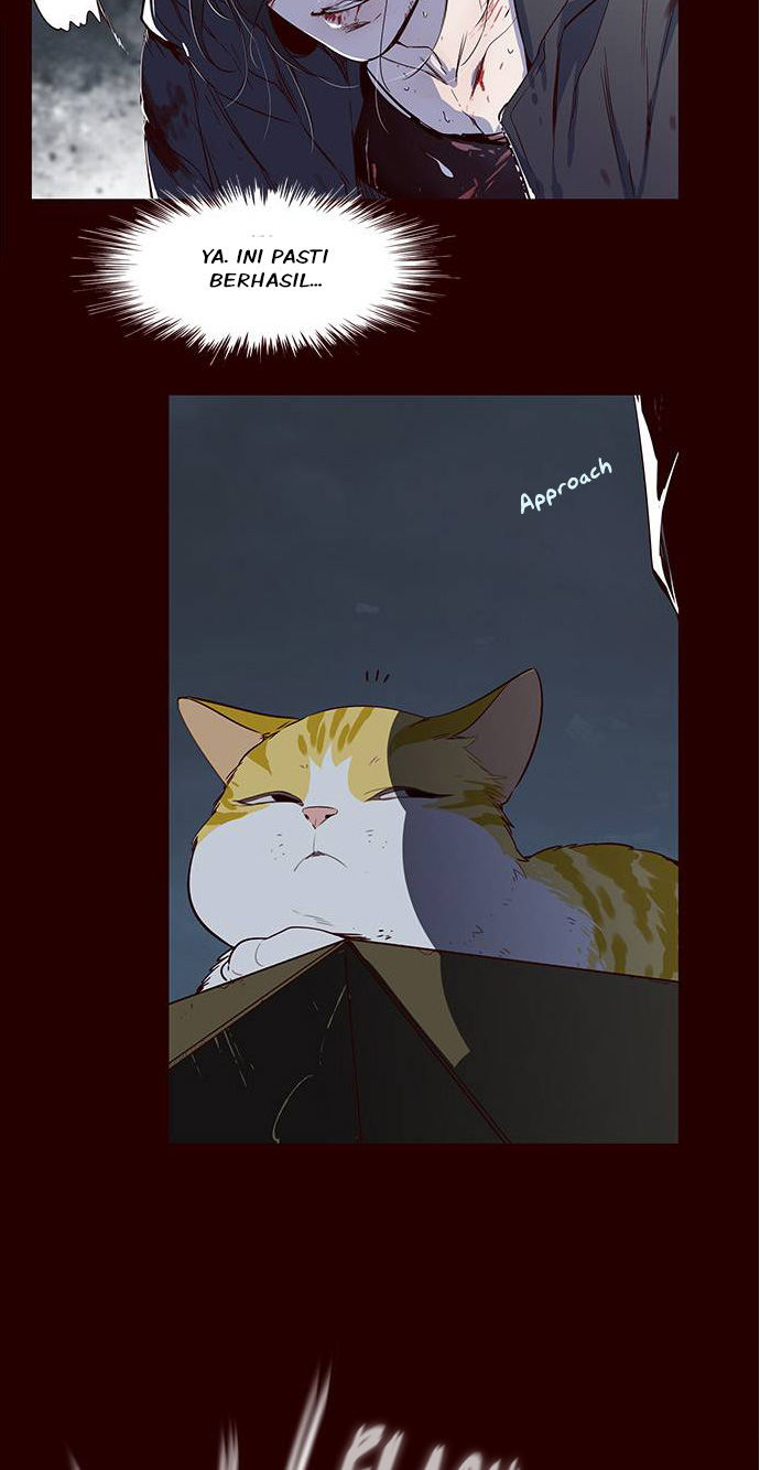 Eleceed - Chapter 1 - Page 6