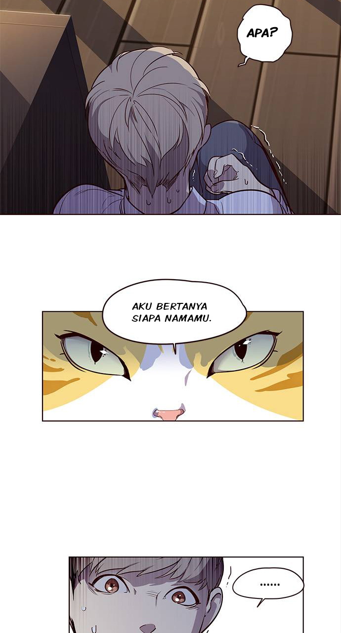 Eleceed - Chapter 1 - Page 61