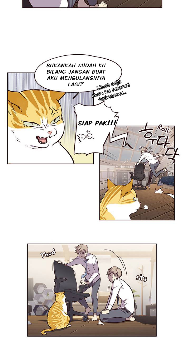 Eleceed - Chapter 1 - Page 63