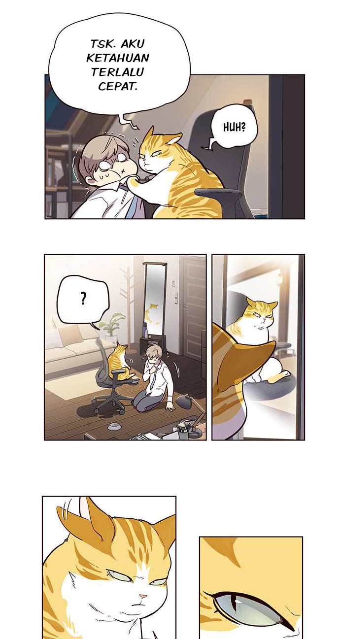 Eleceed - Chapter 1 - Page 68