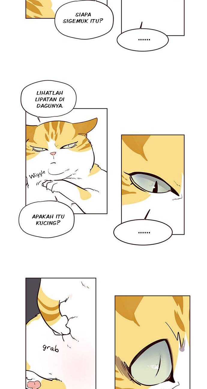 Eleceed - Chapter 1 - Page 69