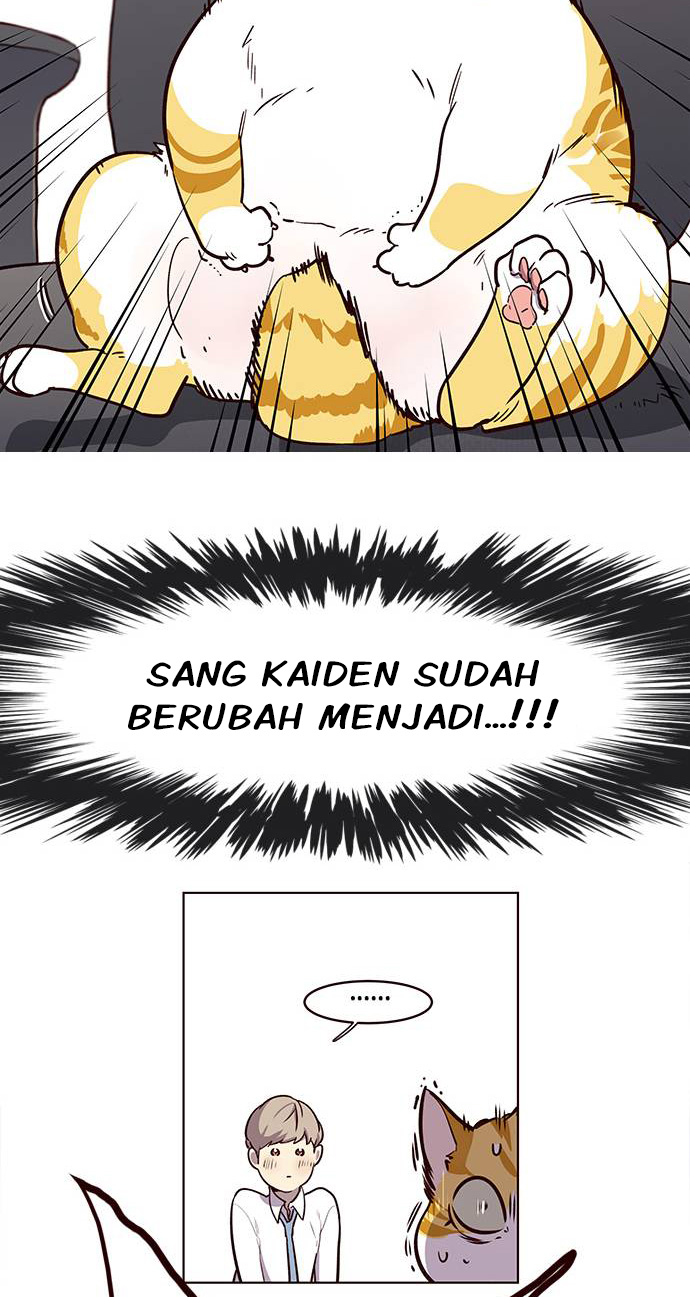 Eleceed - Chapter 1 - Page 71