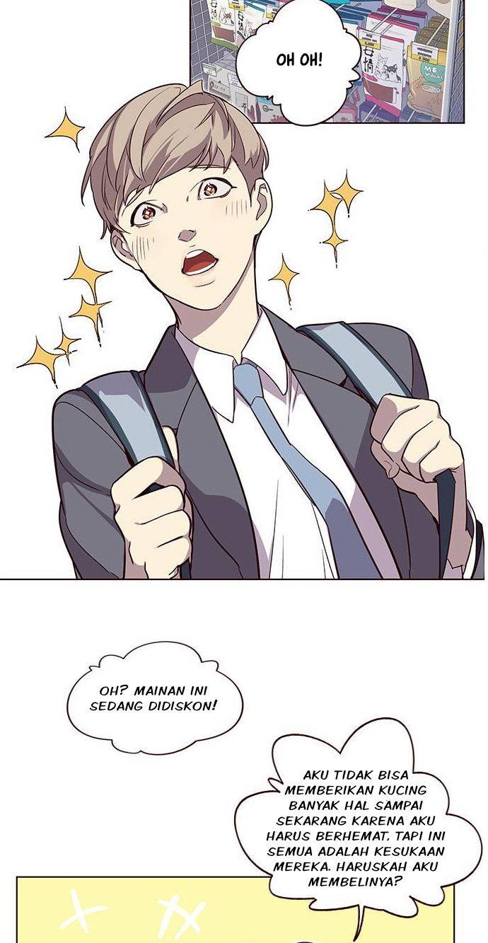 Eleceed - Chapter 1 - Page 9