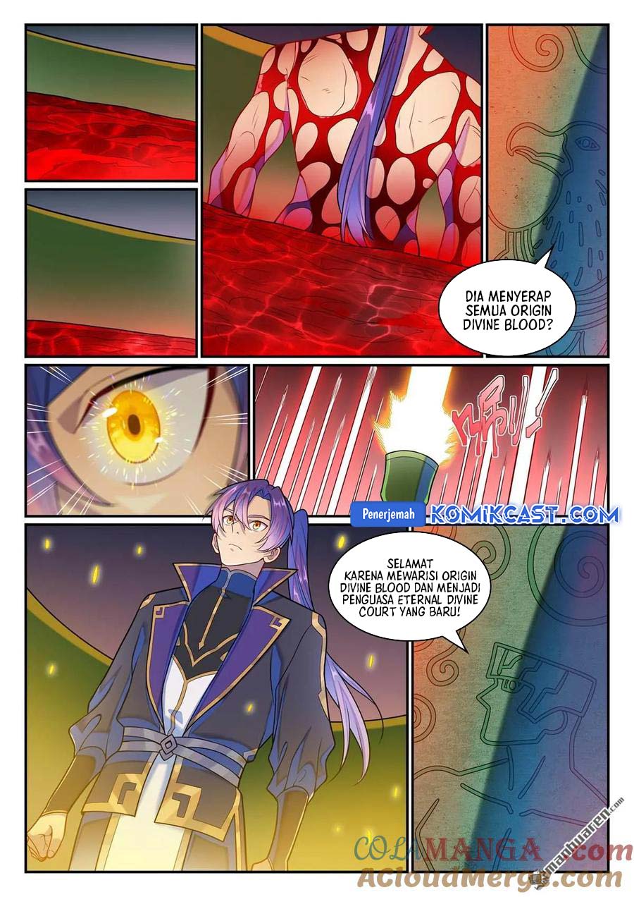 Apotheosis Chapter 1281 - https://gambar-id.komiku.org/uploads3/2907728-12.jpg