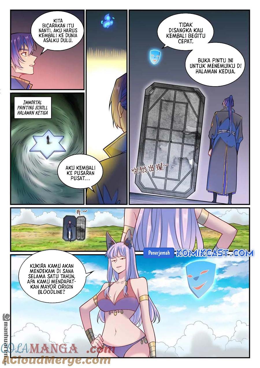 Apotheosis Chapter 1281 - https://gambar-id.komiku.org/uploads3/2907728-14.jpg