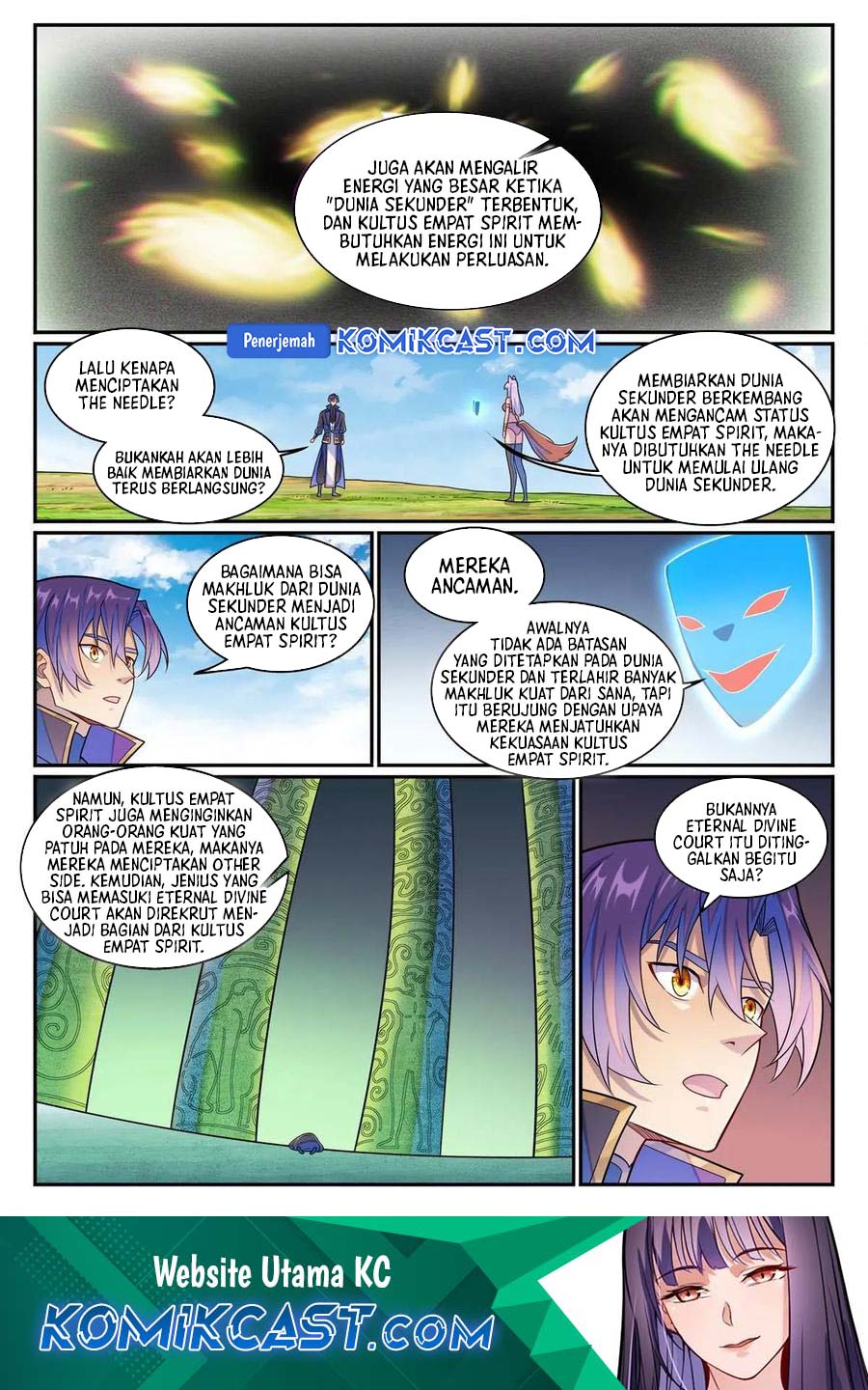 Apotheosis Chapter 1281 - https://gambar-id.komiku.org/uploads3/2907728-17.jpg