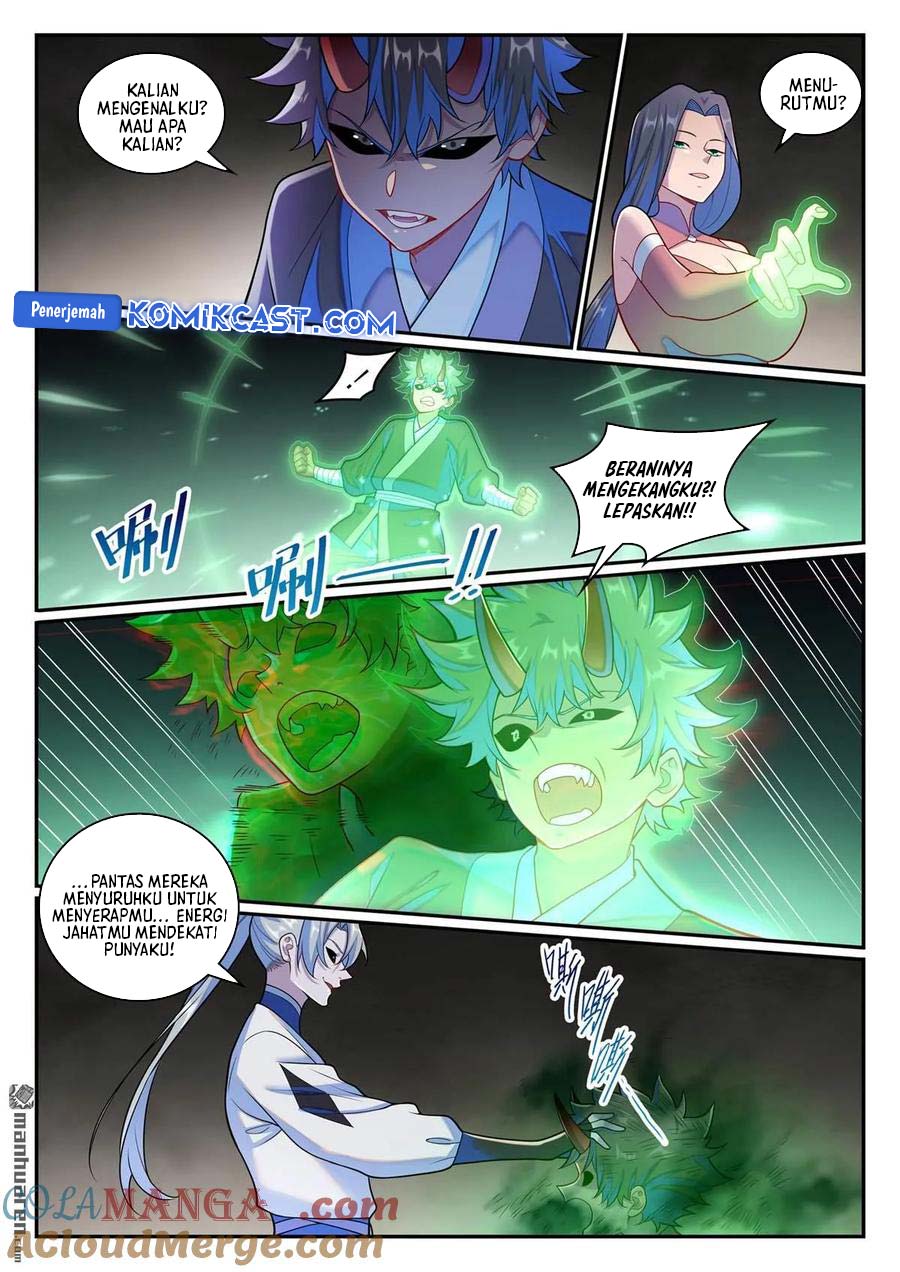 Apotheosis Chapter 1281 - https://gambar-id.komiku.org/uploads3/2907728-4.jpg