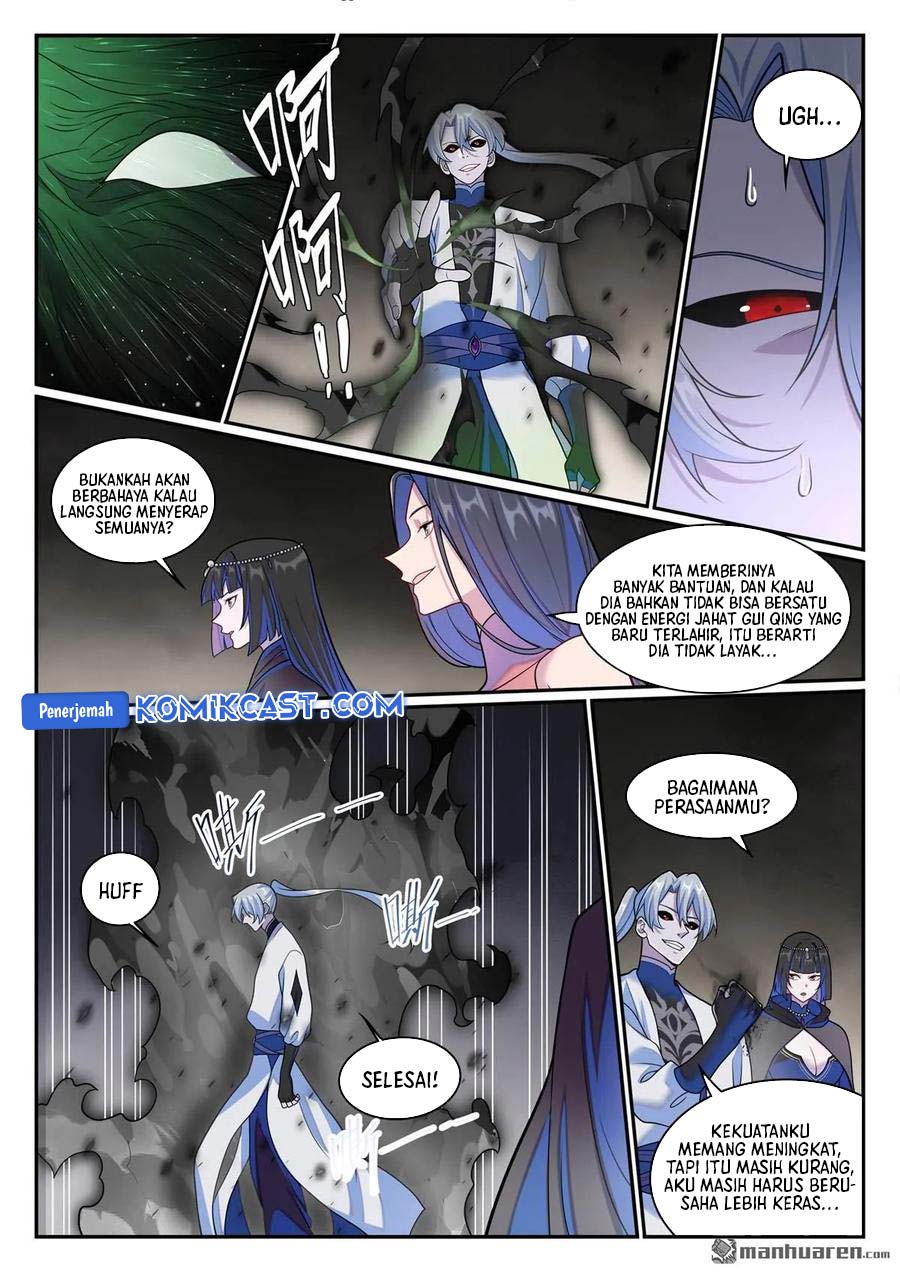 Apotheosis Chapter 1281 - https://gambar-id.komiku.org/uploads3/2907728-5.jpg