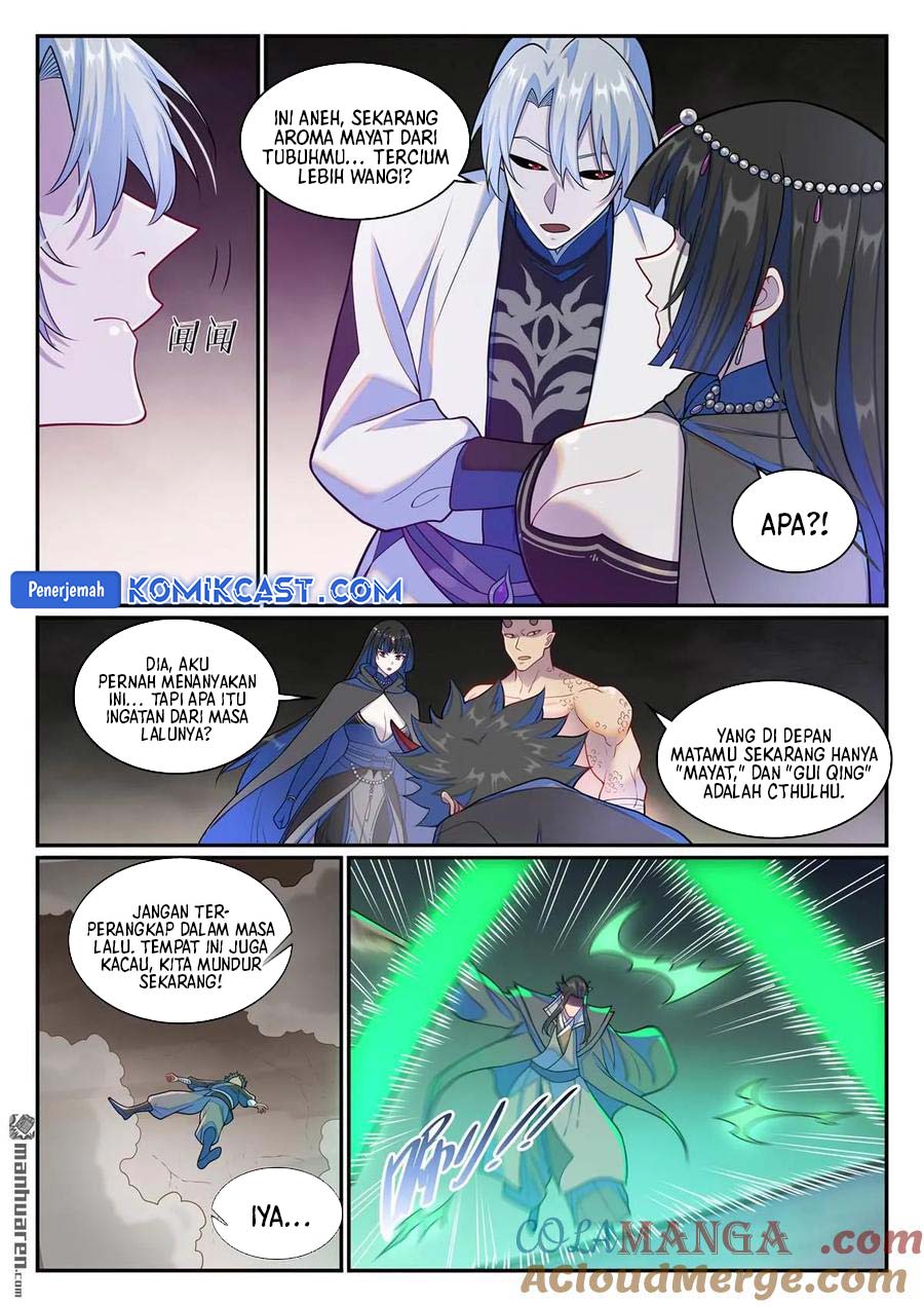 Apotheosis Chapter 1281 - https://gambar-id.komiku.org/uploads3/2907728-6.jpg