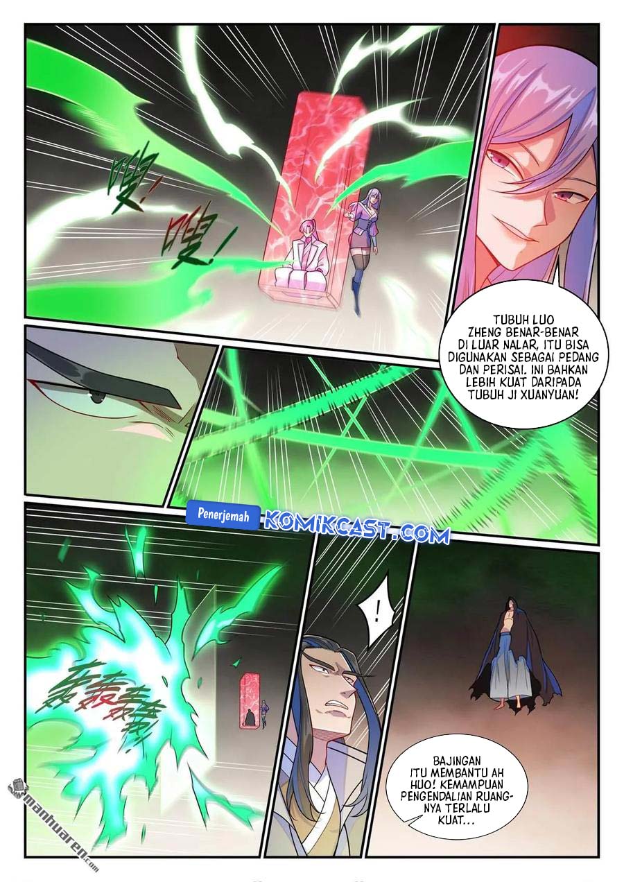 Apotheosis Chapter 1281 - https://gambar-id.komiku.org/uploads3/2907728-7.jpg