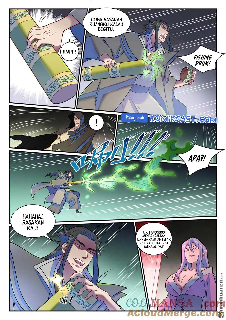Apotheosis Chapter 1281 - https://gambar-id.komiku.org/uploads3/2907728-8.jpg