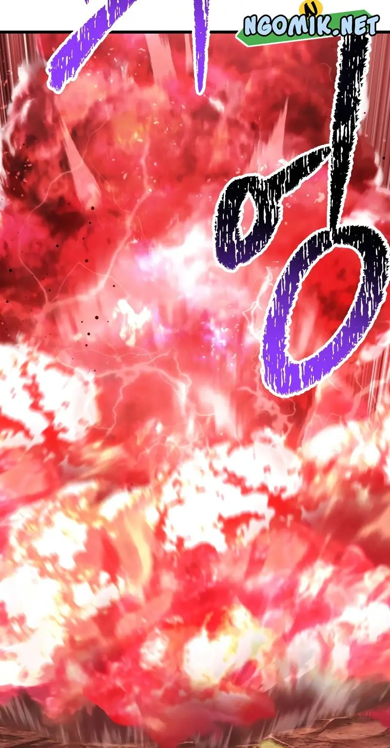 Sword King Chapter 205 Gambar 71