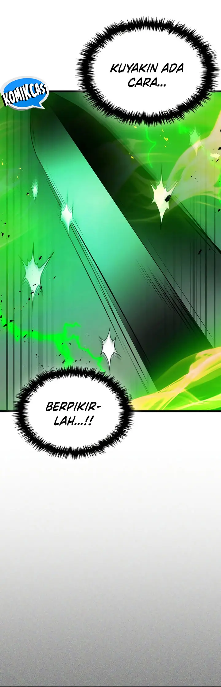 Leveling With the Gods Chapter 119 Gambar 26
