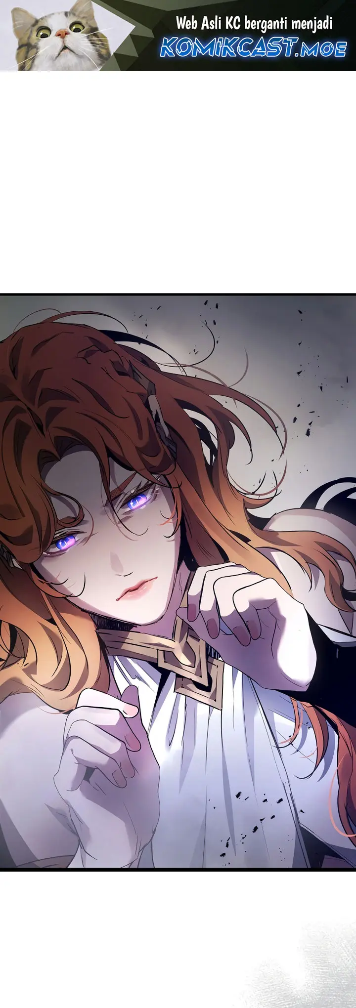 Baca Manhwa Leveling With the Gods Chapter 119 Gambar 2