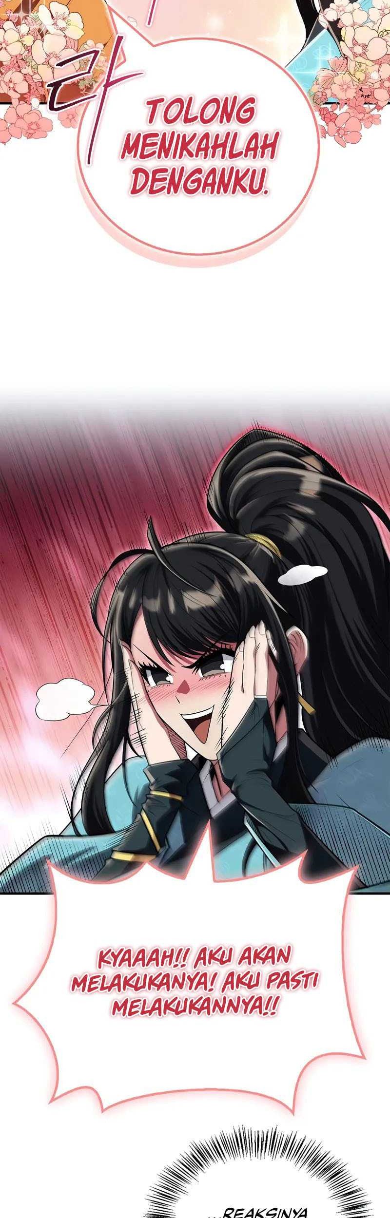 Genius Martial Arts Trainer - Chapter 53 - Page 39