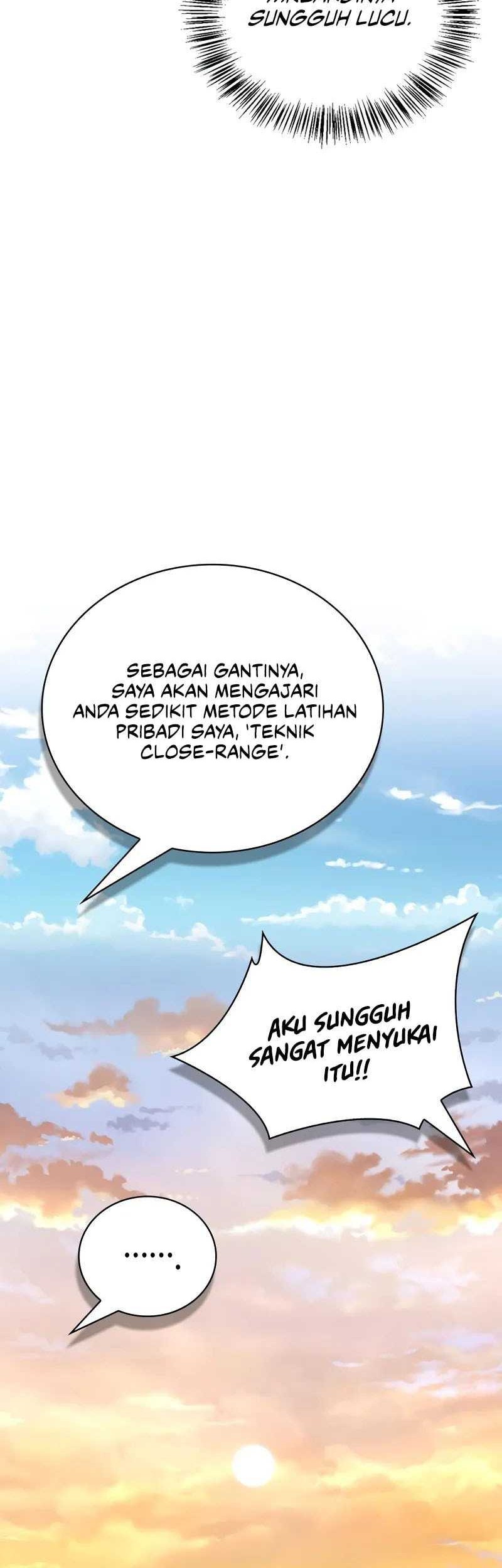 Genius Martial Arts Trainer - Chapter 53 - Page 40