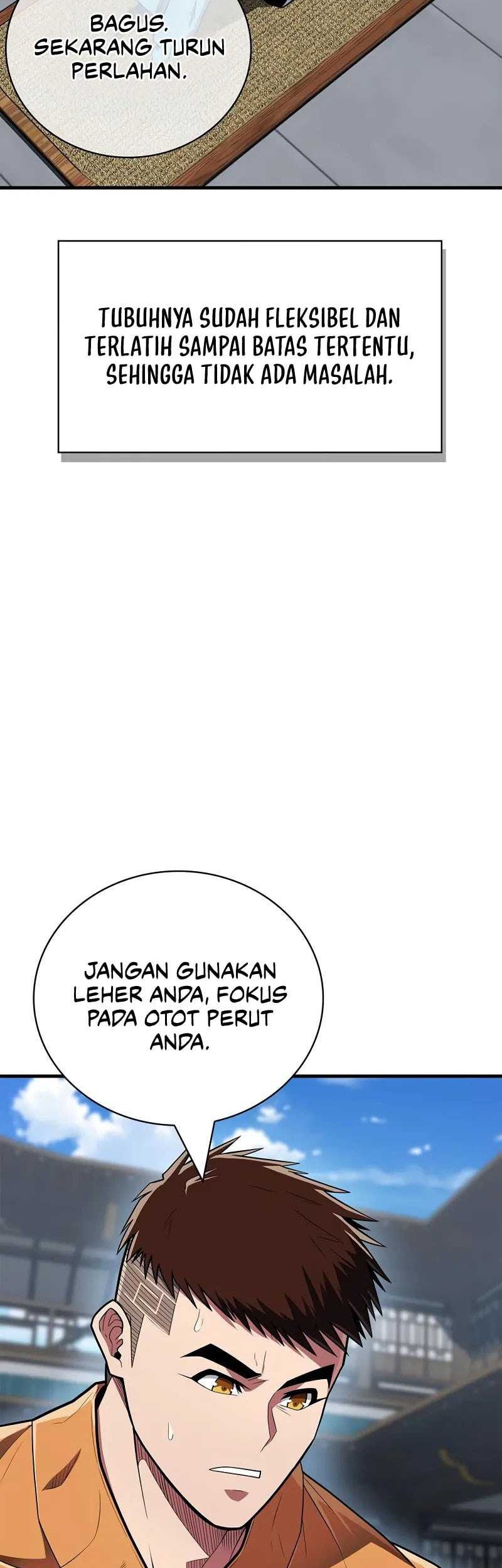 Genius Martial Arts Trainer - Chapter 53 - Page 42