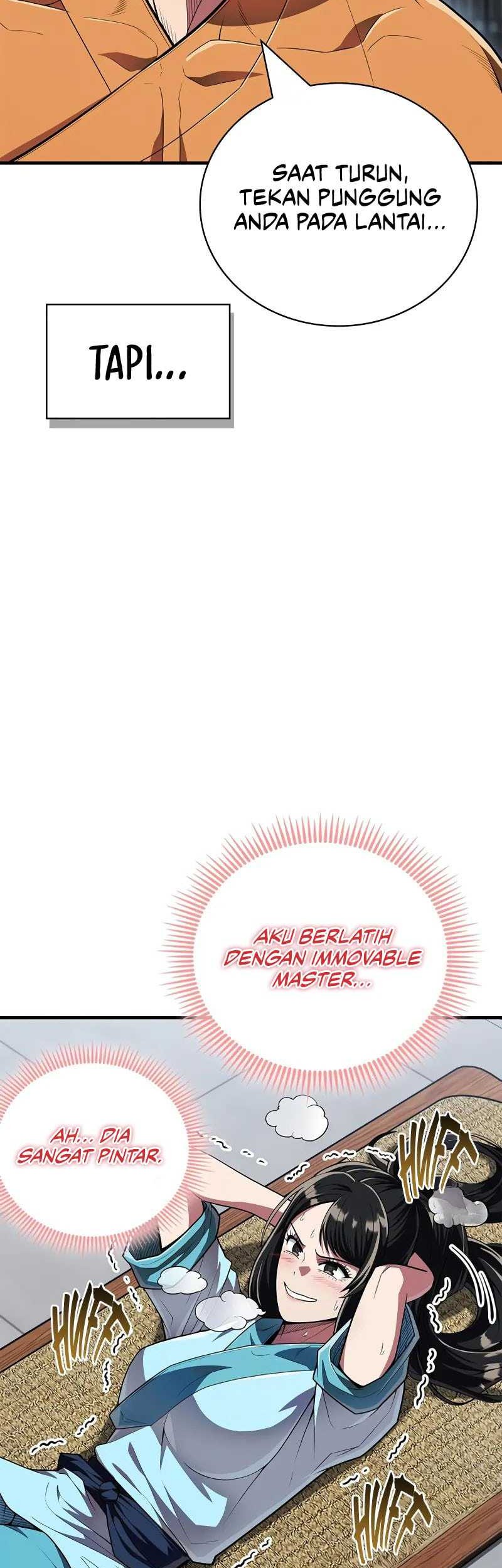 Genius Martial Arts Trainer - Chapter 53 - Page 43