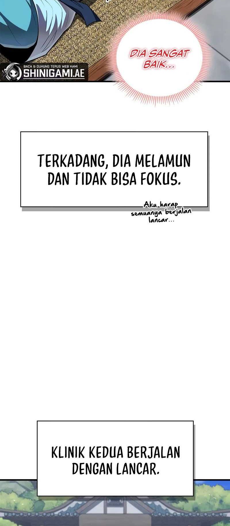 Genius Martial Arts Trainer - Chapter 53 - Page 44