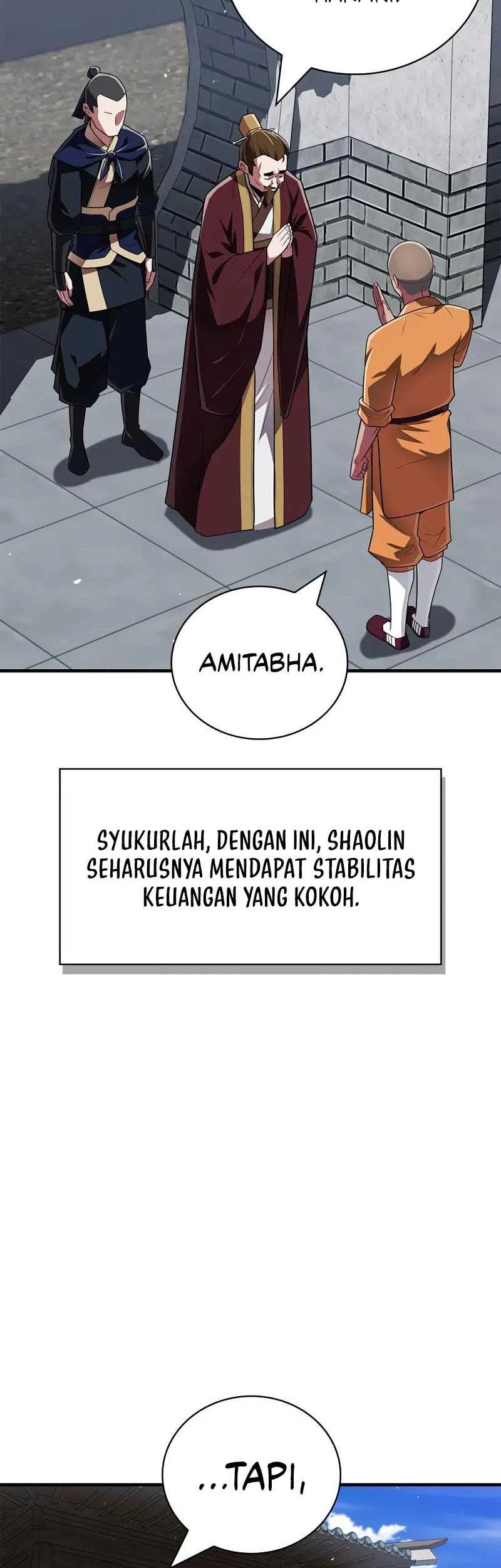 Genius Martial Arts Trainer - Chapter 53 - Page 46