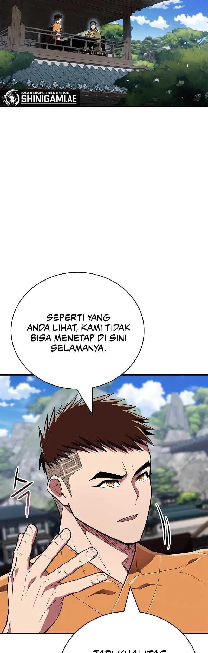 Genius Martial Arts Trainer - Chapter 53 - Page 47