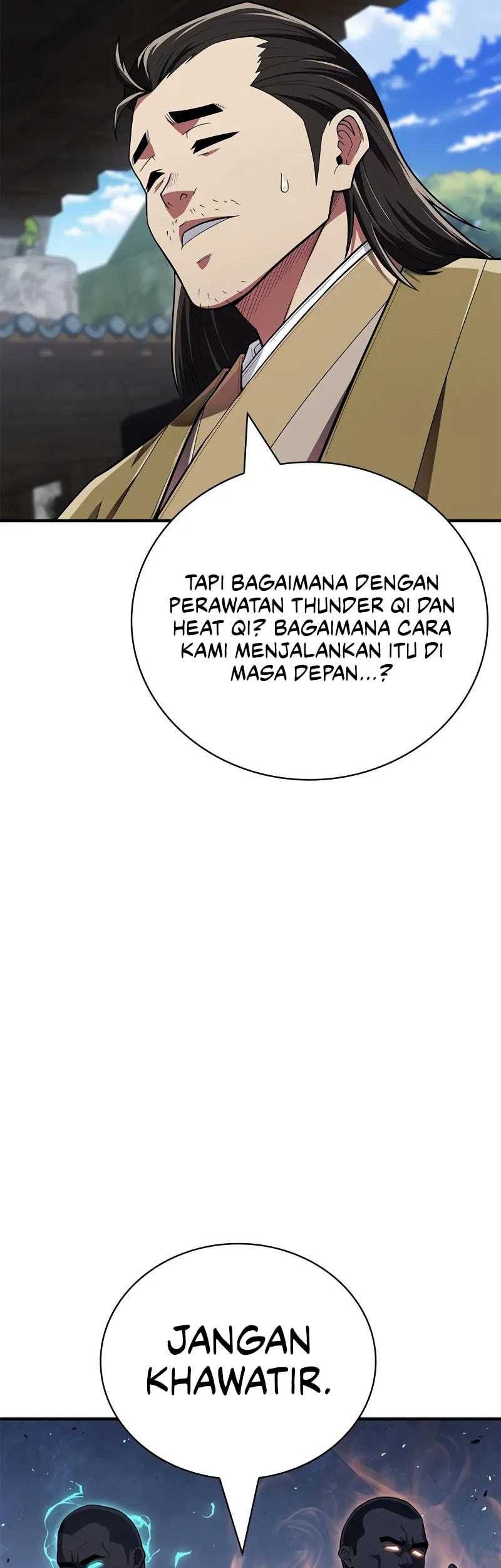 Genius Martial Arts Trainer - Chapter 53 - Page 49