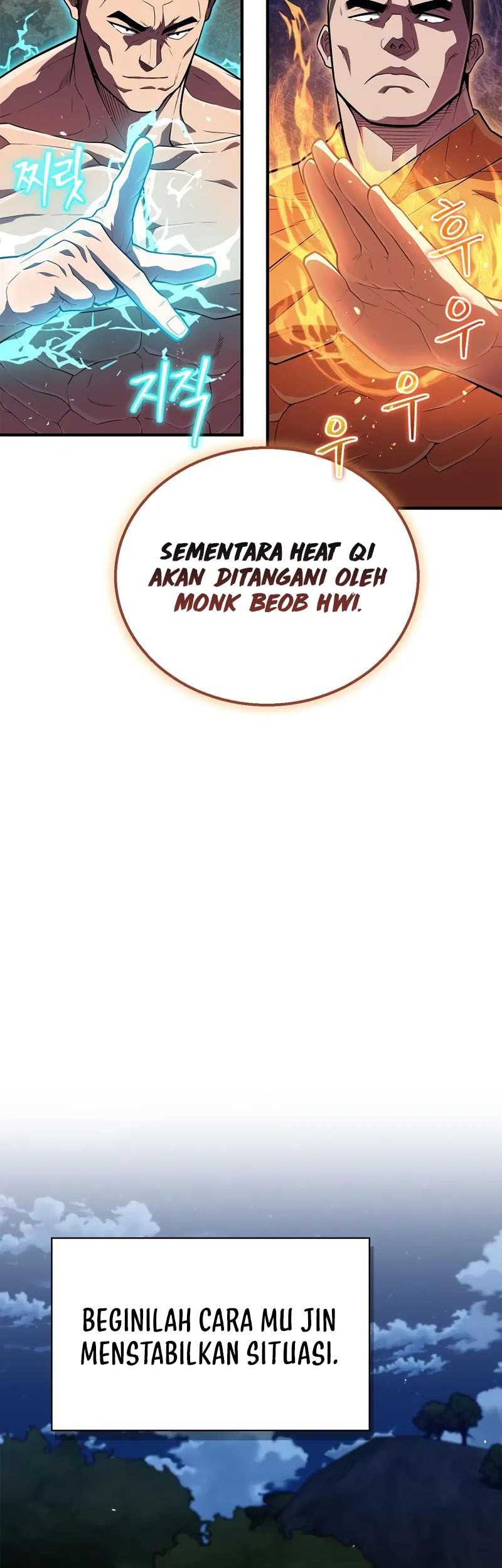 Genius Martial Arts Trainer - Chapter 53 - Page 51