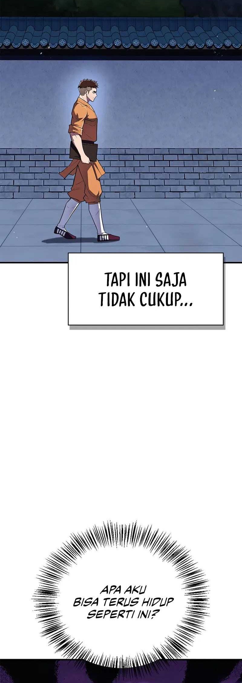 Genius Martial Arts Trainer - Chapter 53 - Page 52